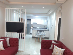 Lovely 2 bedroom appartment in the heart of Tanger